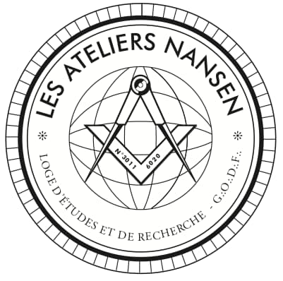 Ancien Logo des Ateliers Nansen